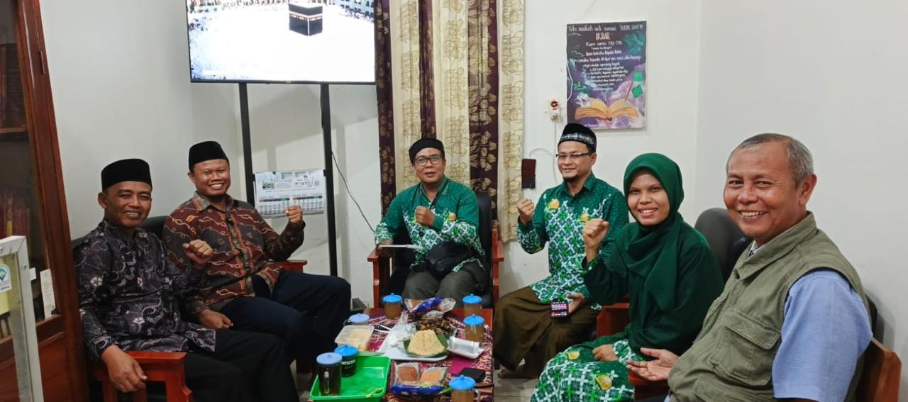 Badan Koordinasi TKA-TPA Kabupaten Gunungkidul